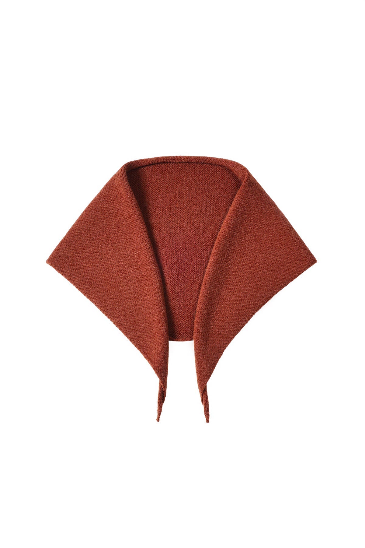 Écharpes à couleur unie 