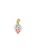 Fraise DIY Charme de fraise