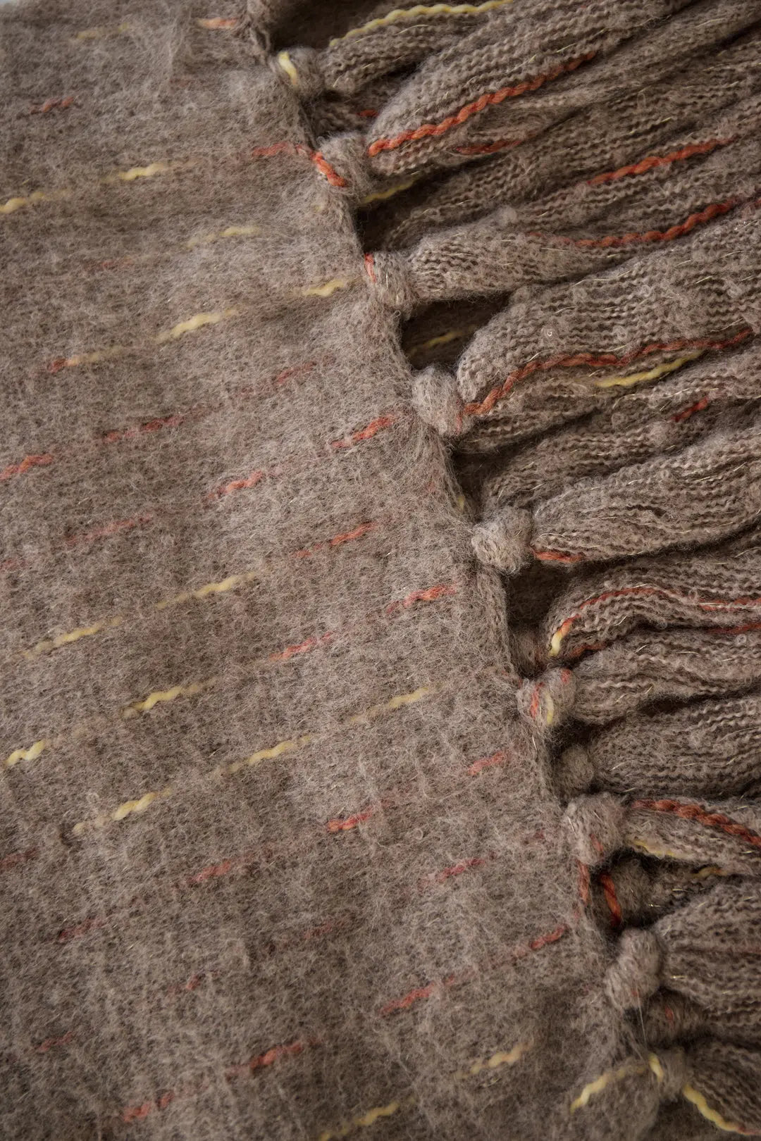 Écharpes d&#39;hiver Bande Décontracté Polyester Accessoires quotidiens