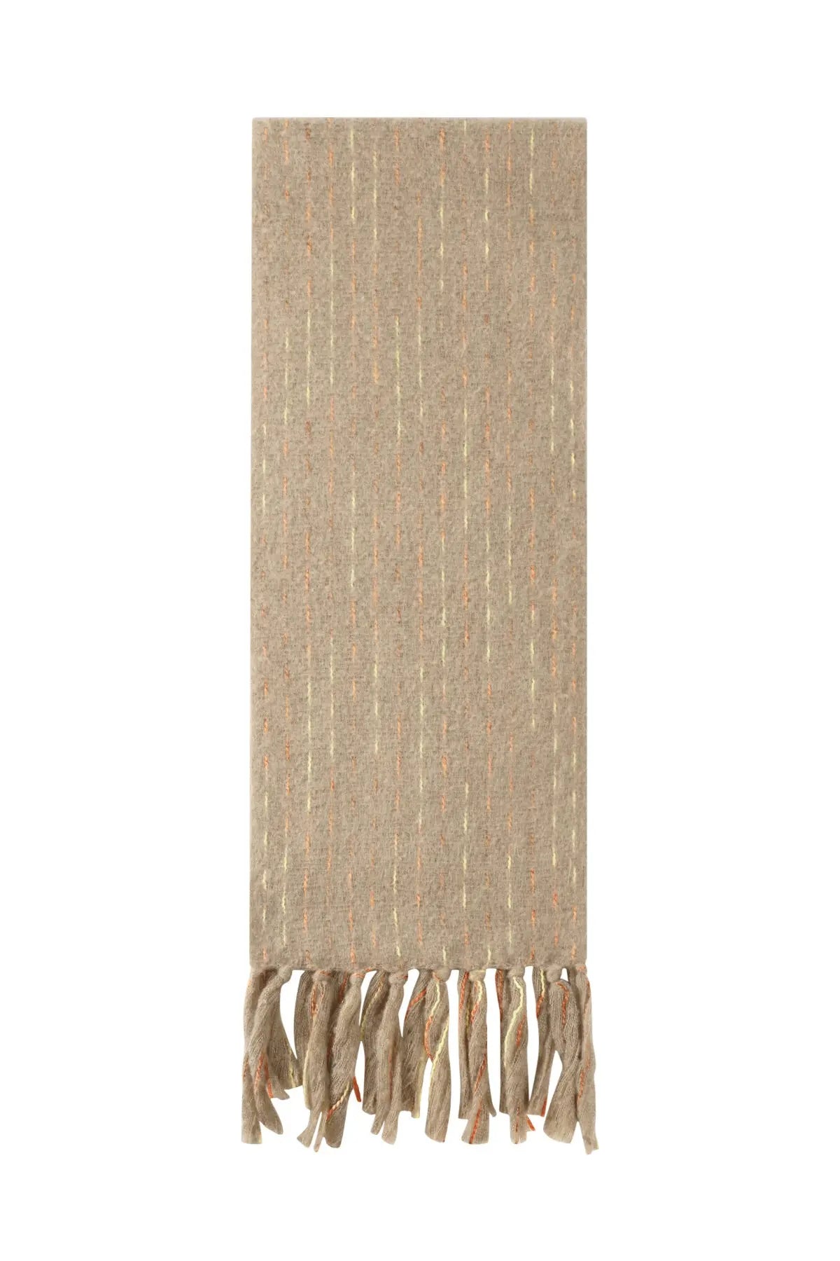 Écharpes d&#39;hiver Bande Décontracté Polyester Accessoires quotidiens