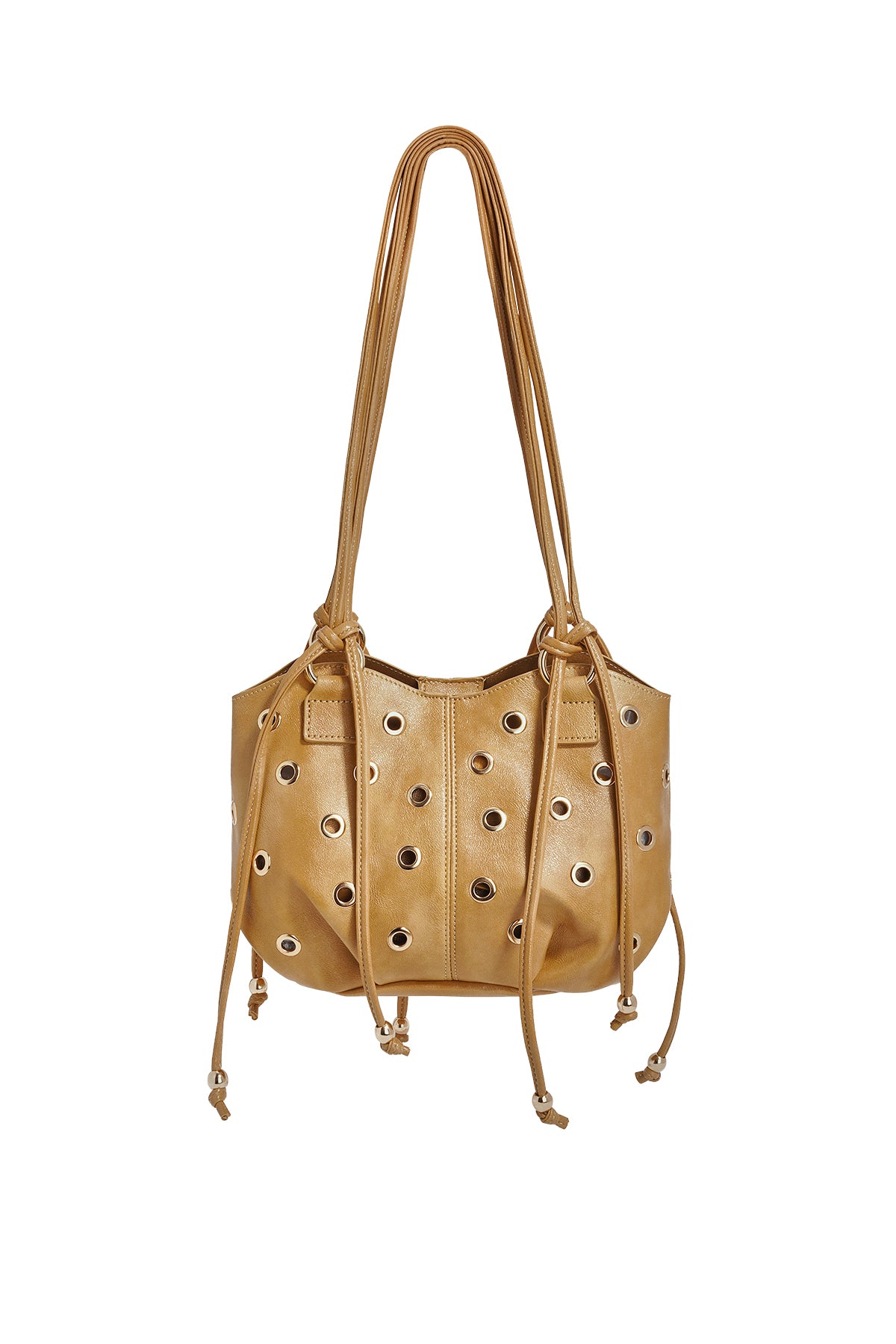 Sacs bandoulière couleur unie, style décontracté, en PU, accessoires du quotidien