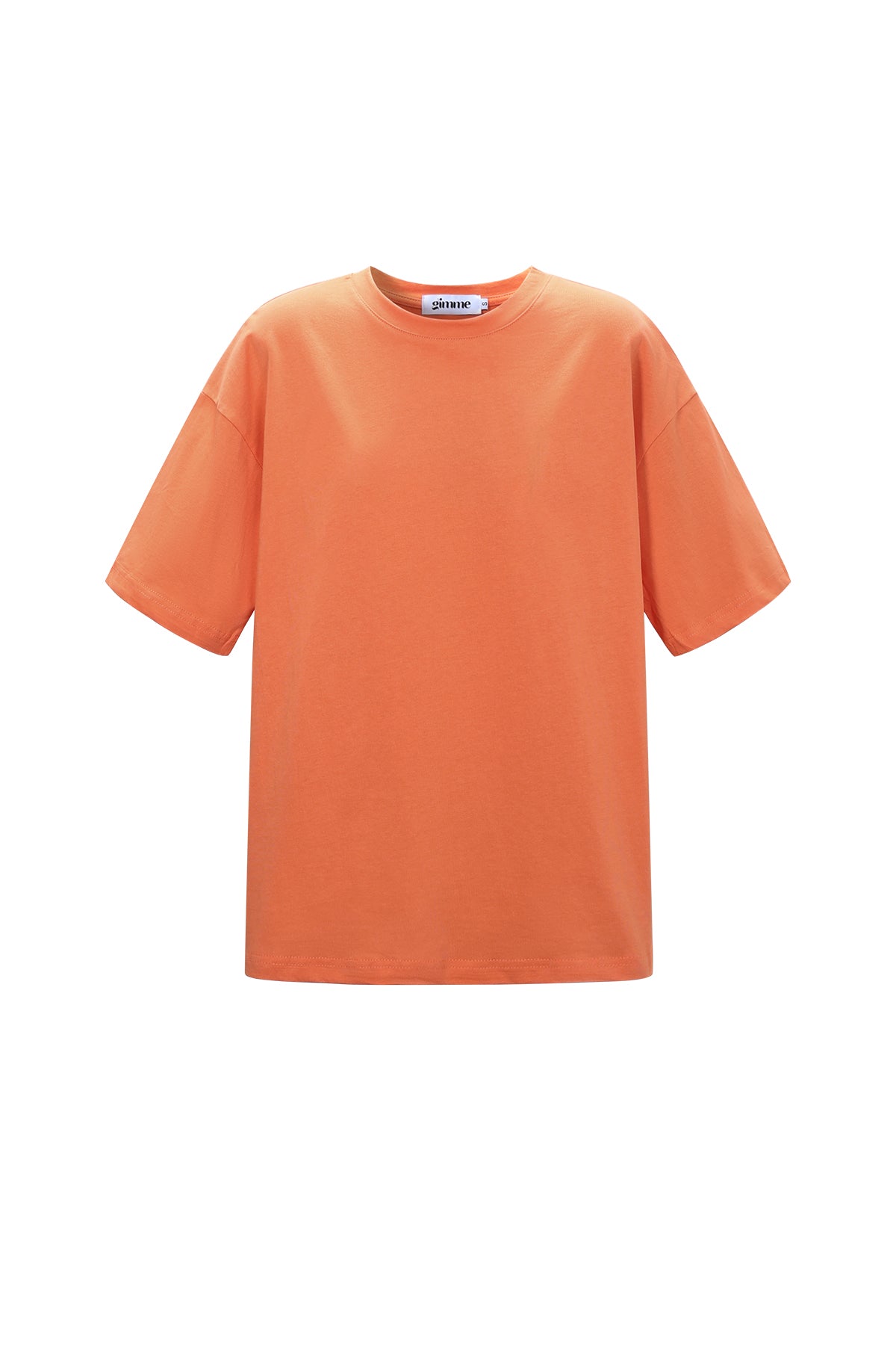 T-shirt Amour Letters