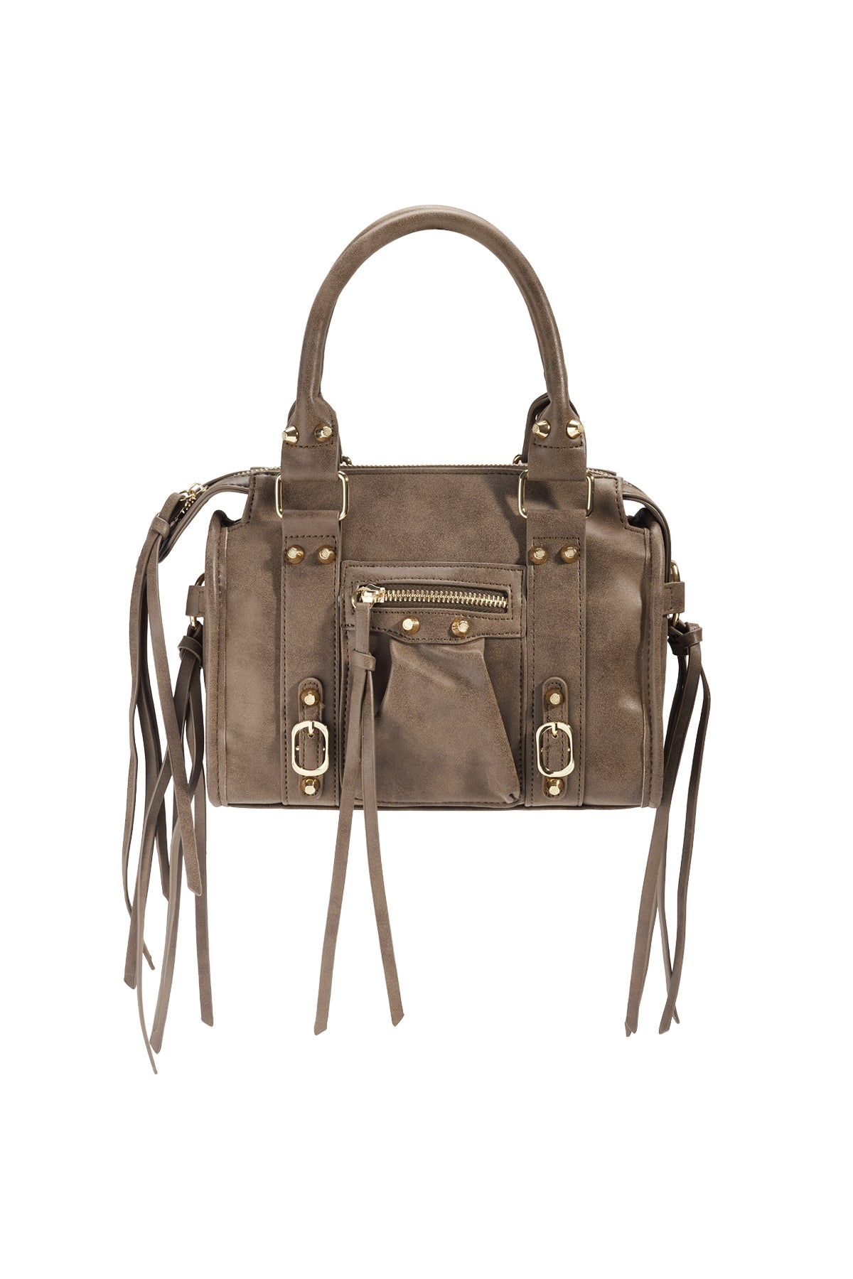 Sac à franges Accent