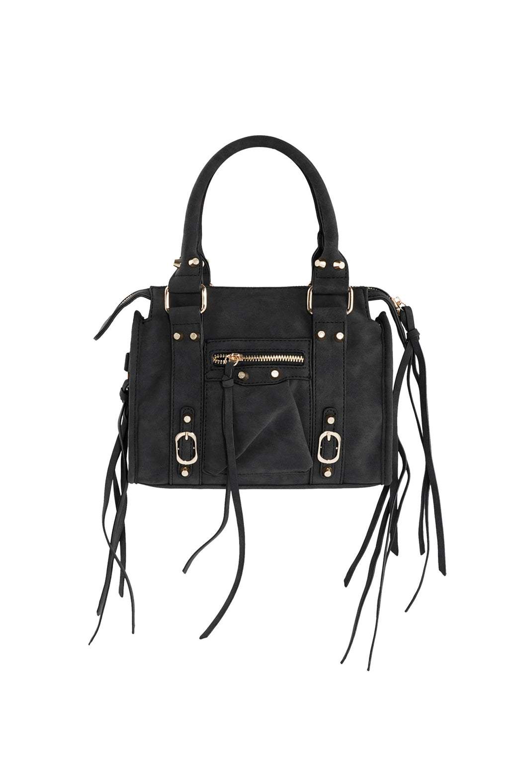 Sac à franges Accent
