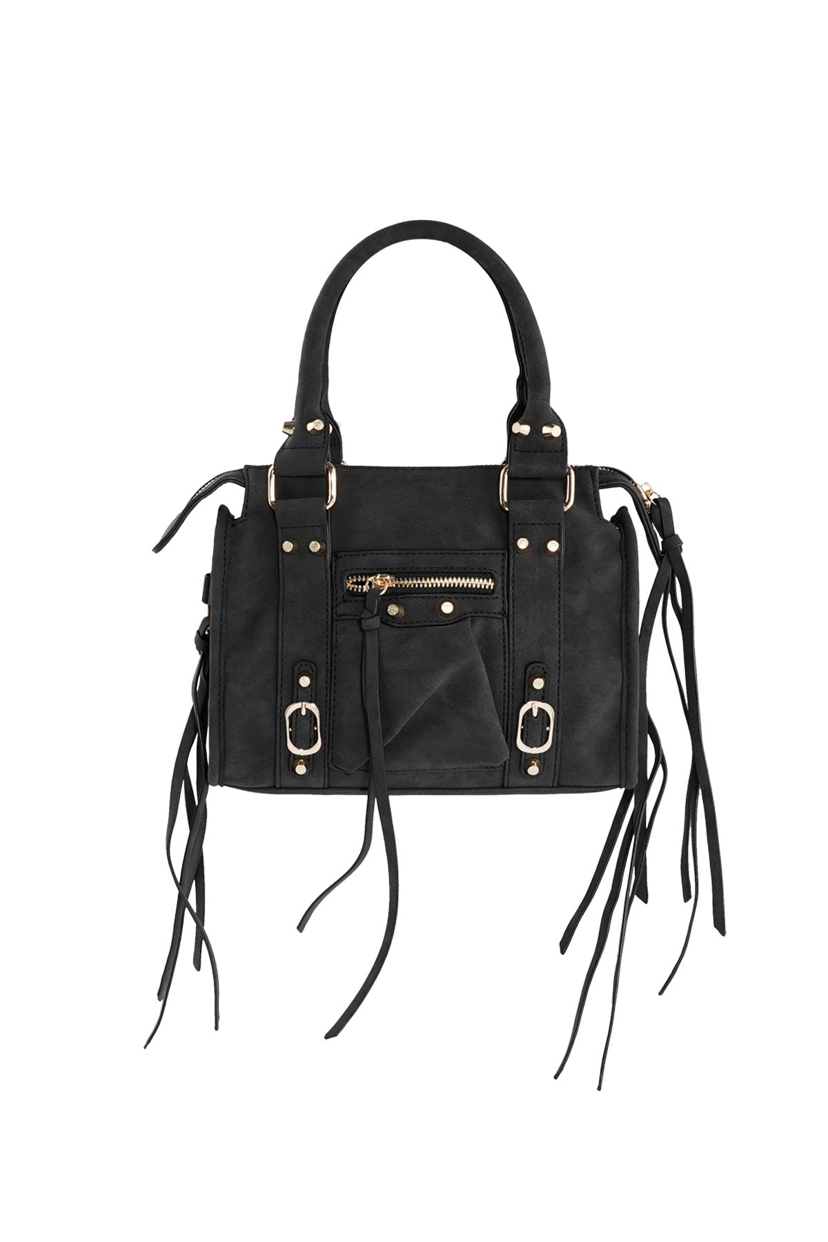 Sac à franges Accent