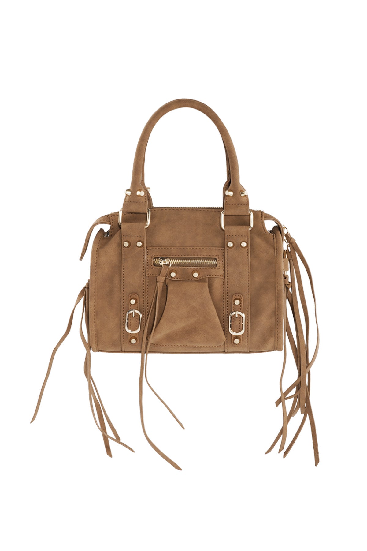 Sac à franges Accent