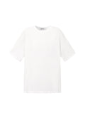 T-shirt à motif de couronne de dessin animé
