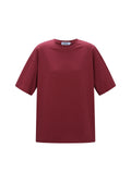 T-shirt Amour Letters