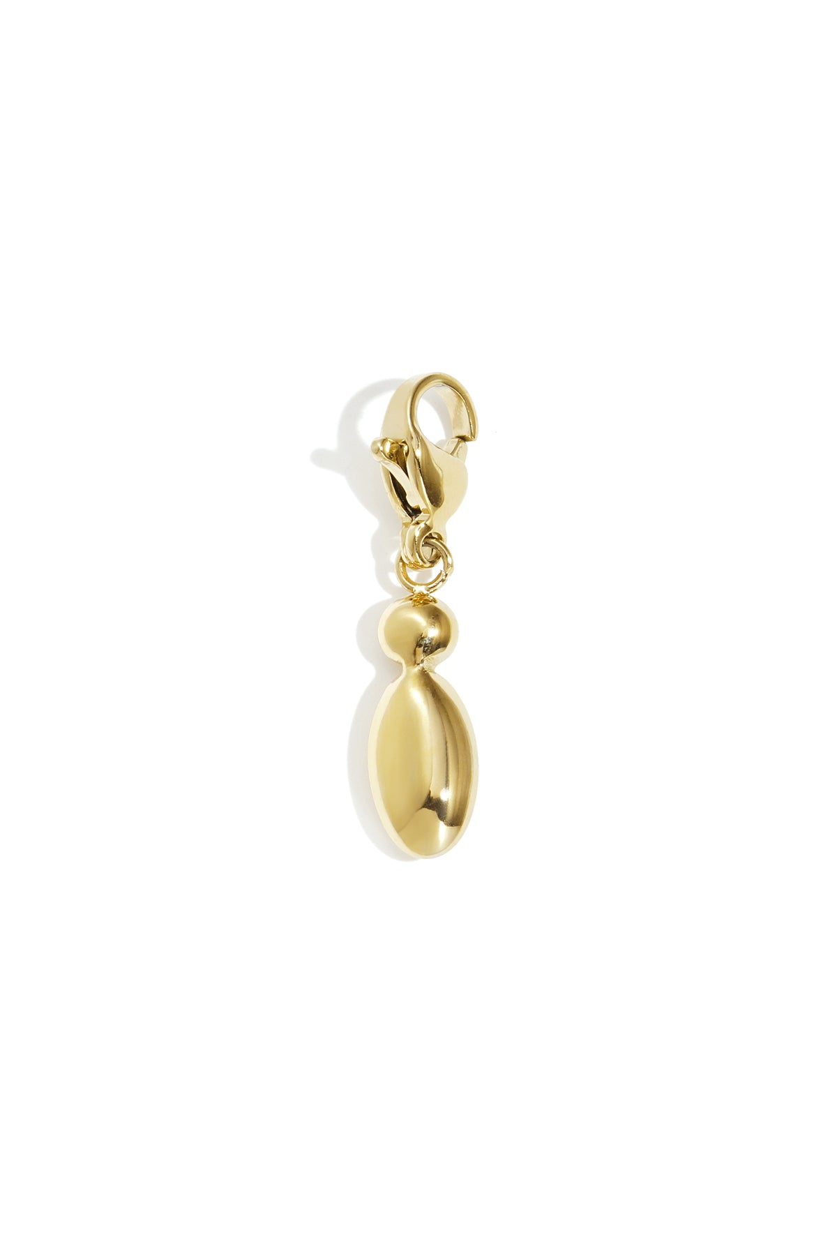 Bijoux en acier inoxydable, breloques, lettres, décontracté, quotidien, simple, série, bijoux pour femmes