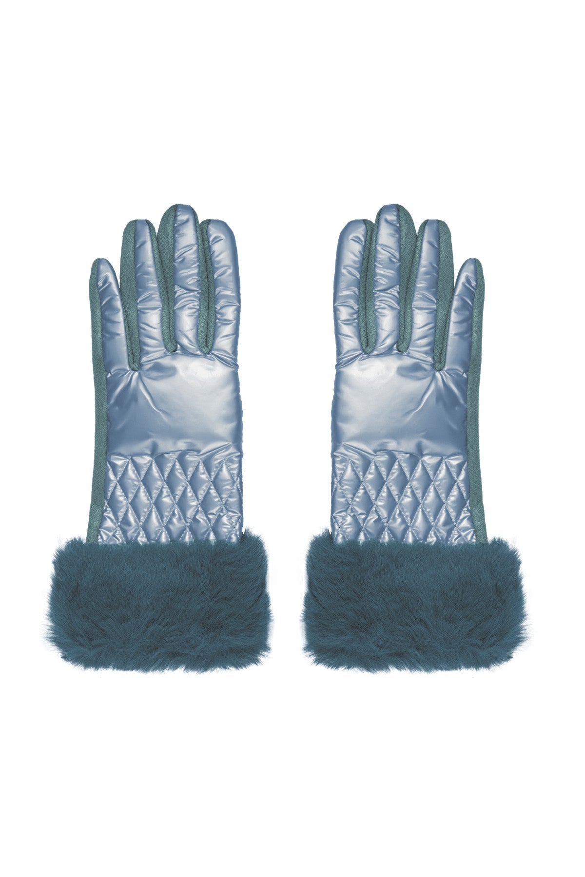 Gants Élégance Douillette