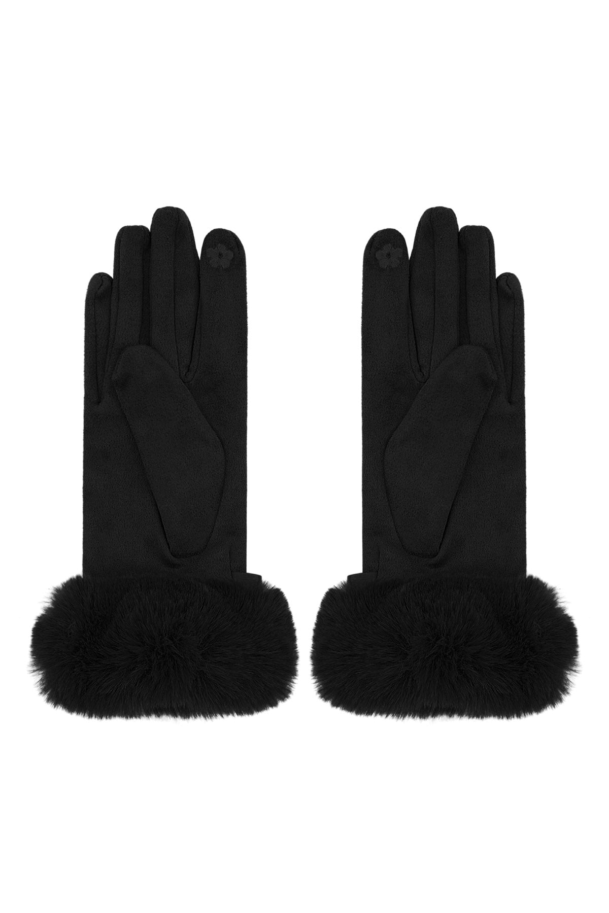 Gants Élégance Féminine