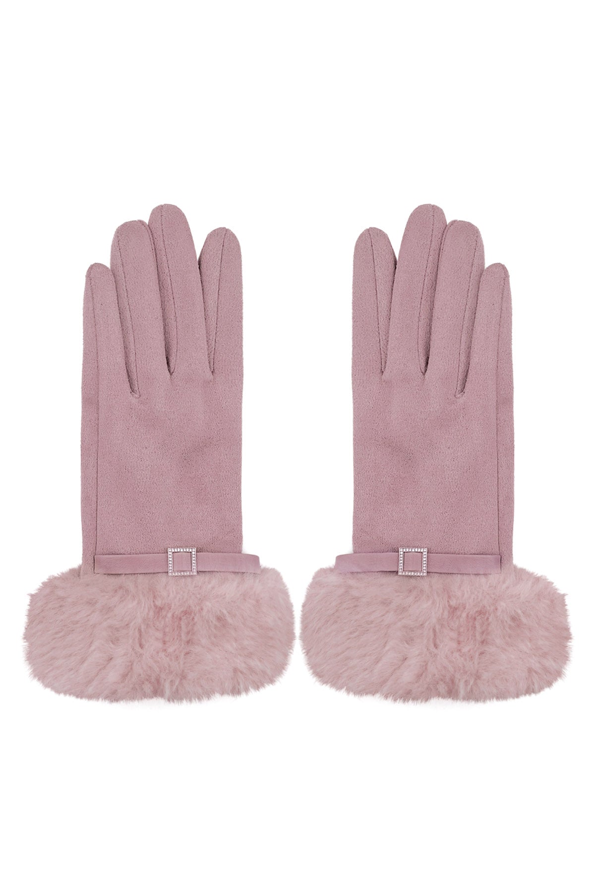 Gants Élégance Féminine