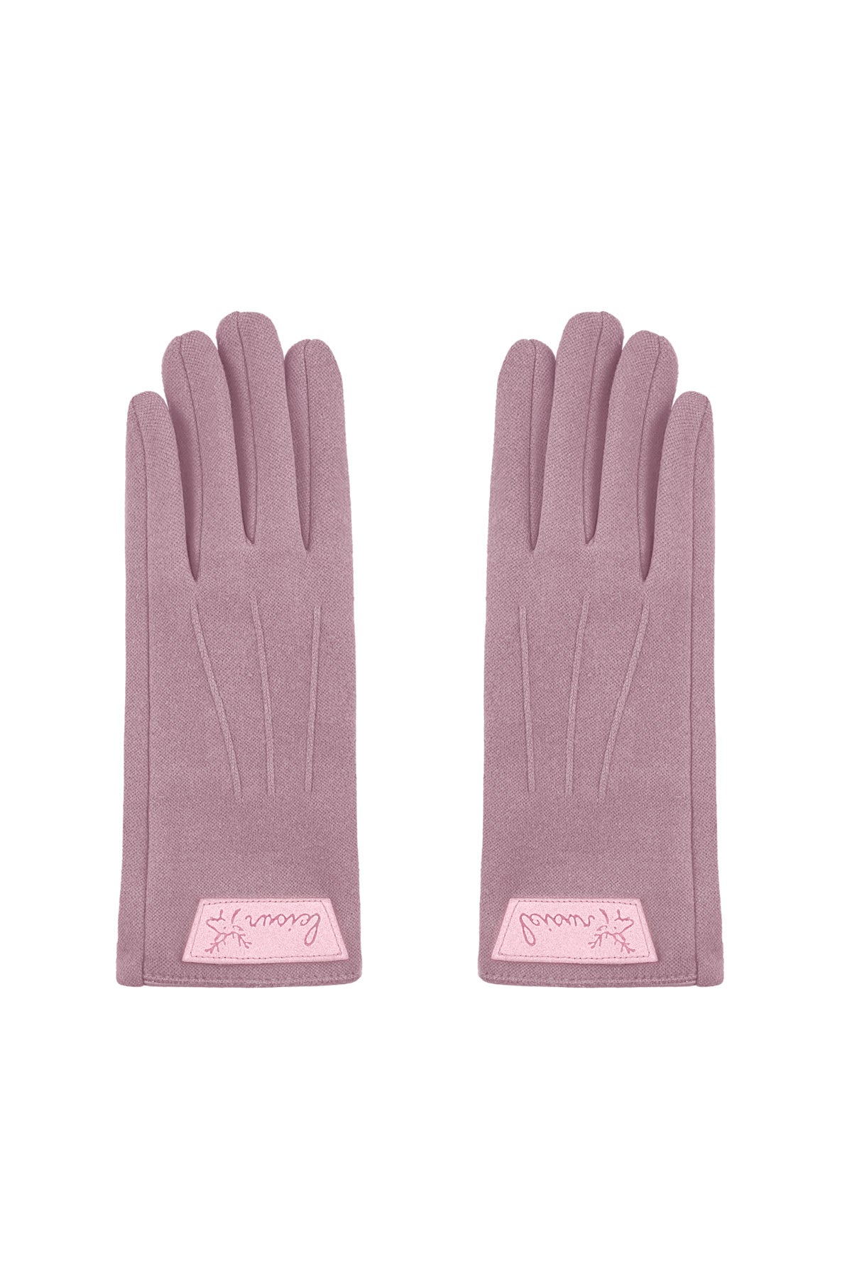 Gants Élégants Pour Femmes