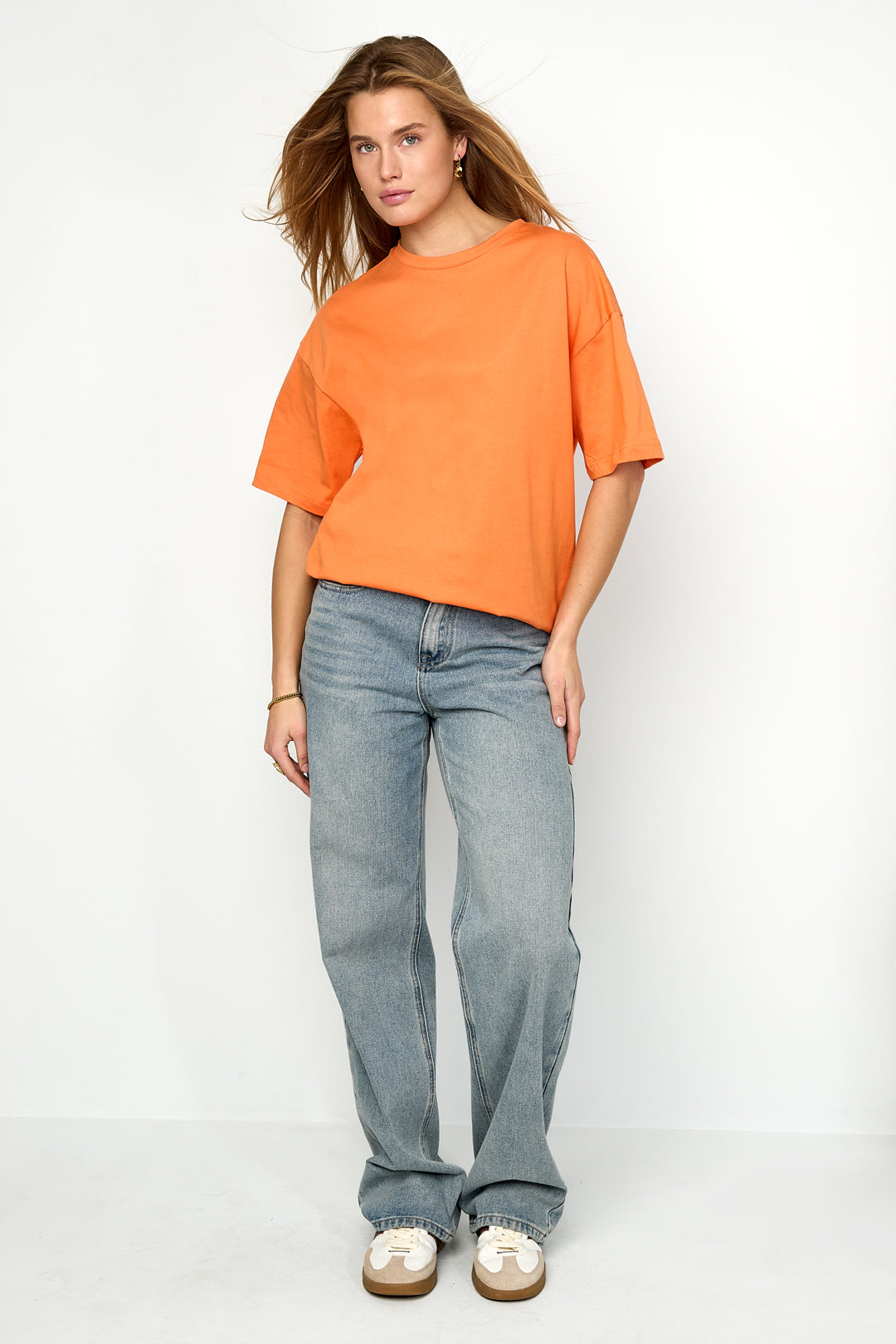 T-shirt Amour Letters
