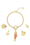 Bracelet DIY Poisson