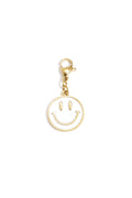 breloque smiley pour bijoux à faire soi-même