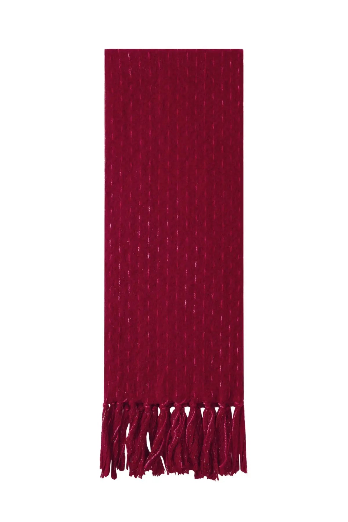 Écharpes d&#39;hiver Bande Décontracté Polyester Accessoires quotidiens