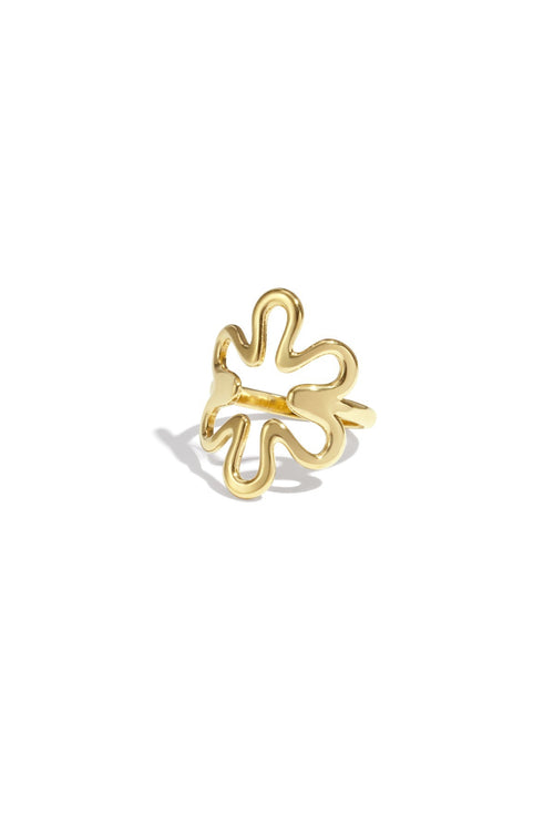Bague anneau de floraison - Apollodrop