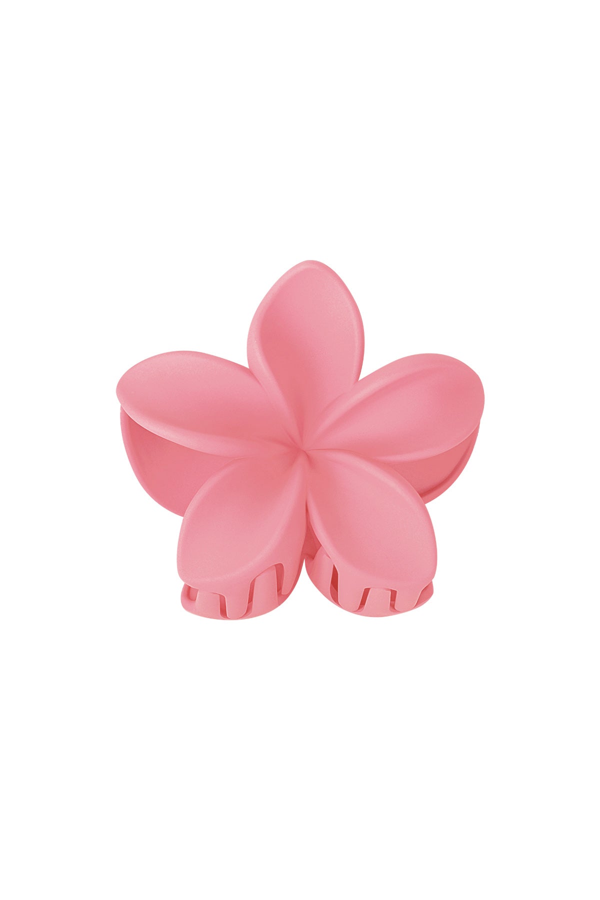 Barrette à cheveux en forme de fleur - Apollodrop