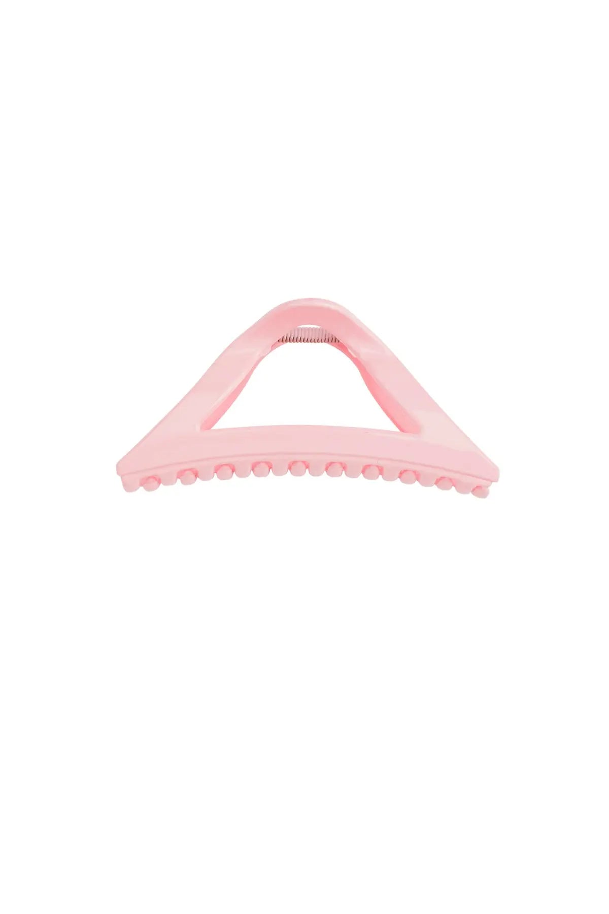 Barrette Triangle d'Été - Pince à Cheveux Colorée - Apollodrop