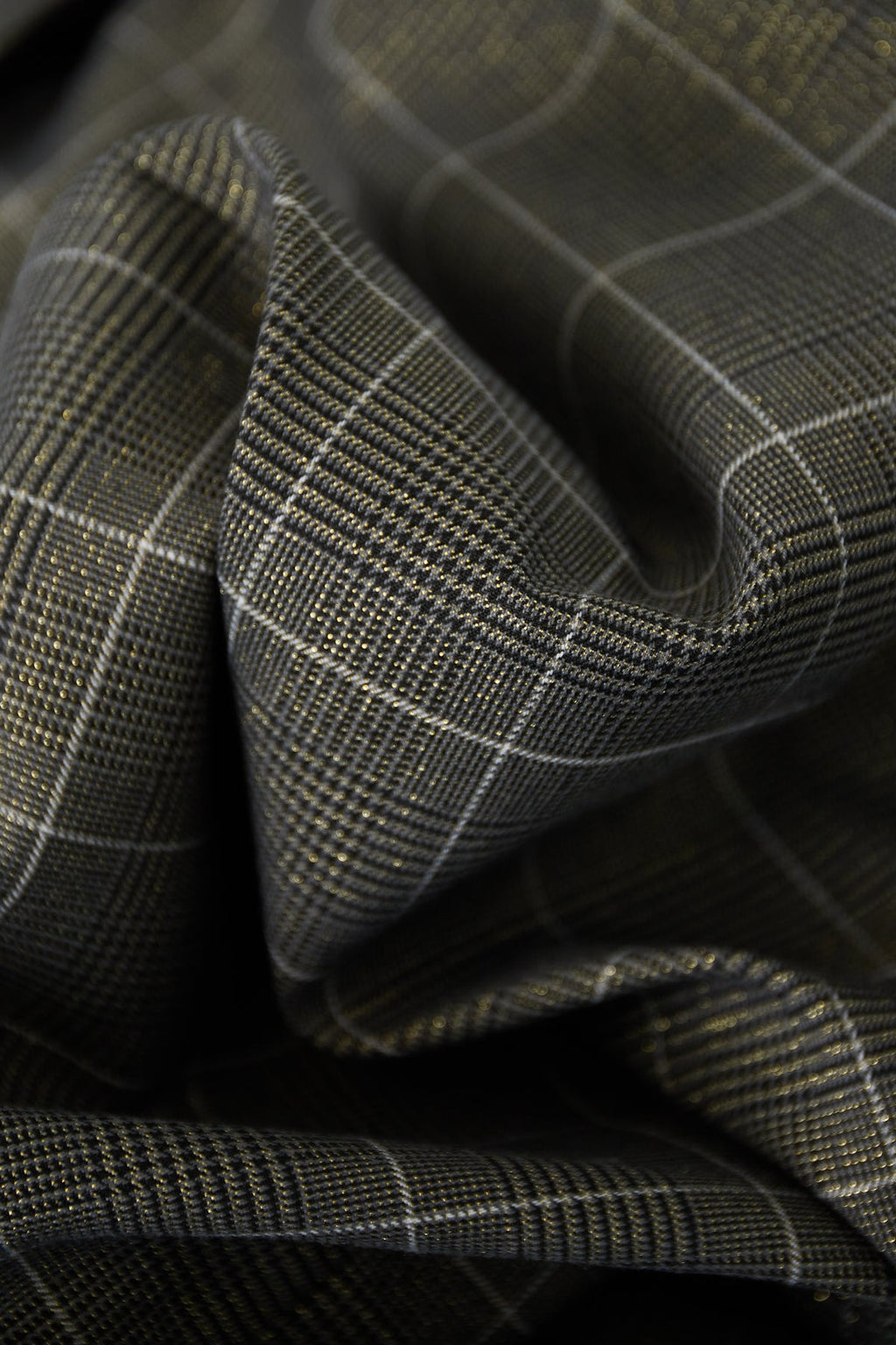 Blazer à carreaux - Apollodrop