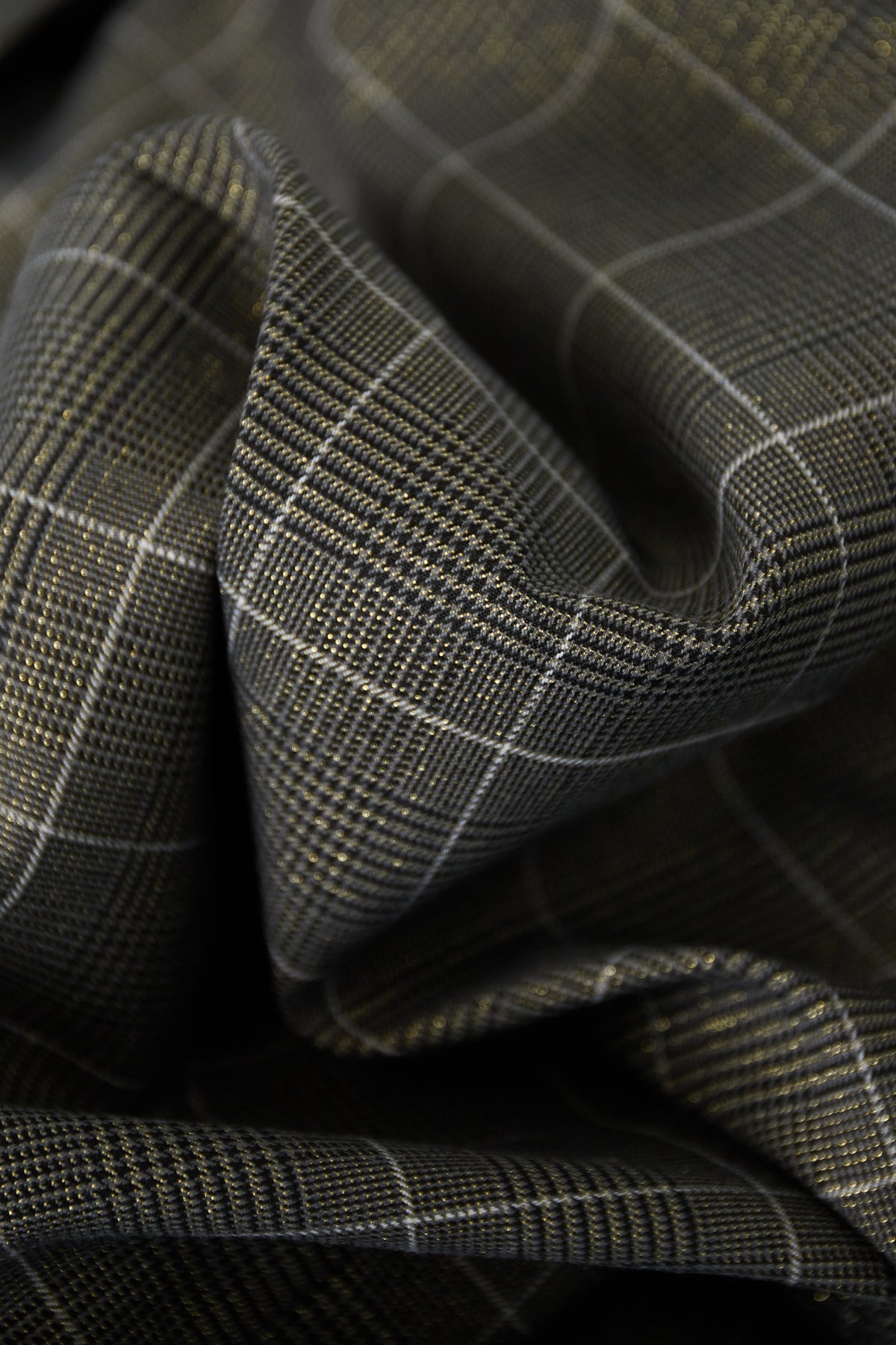 Blazer à carreaux - Apollodrop