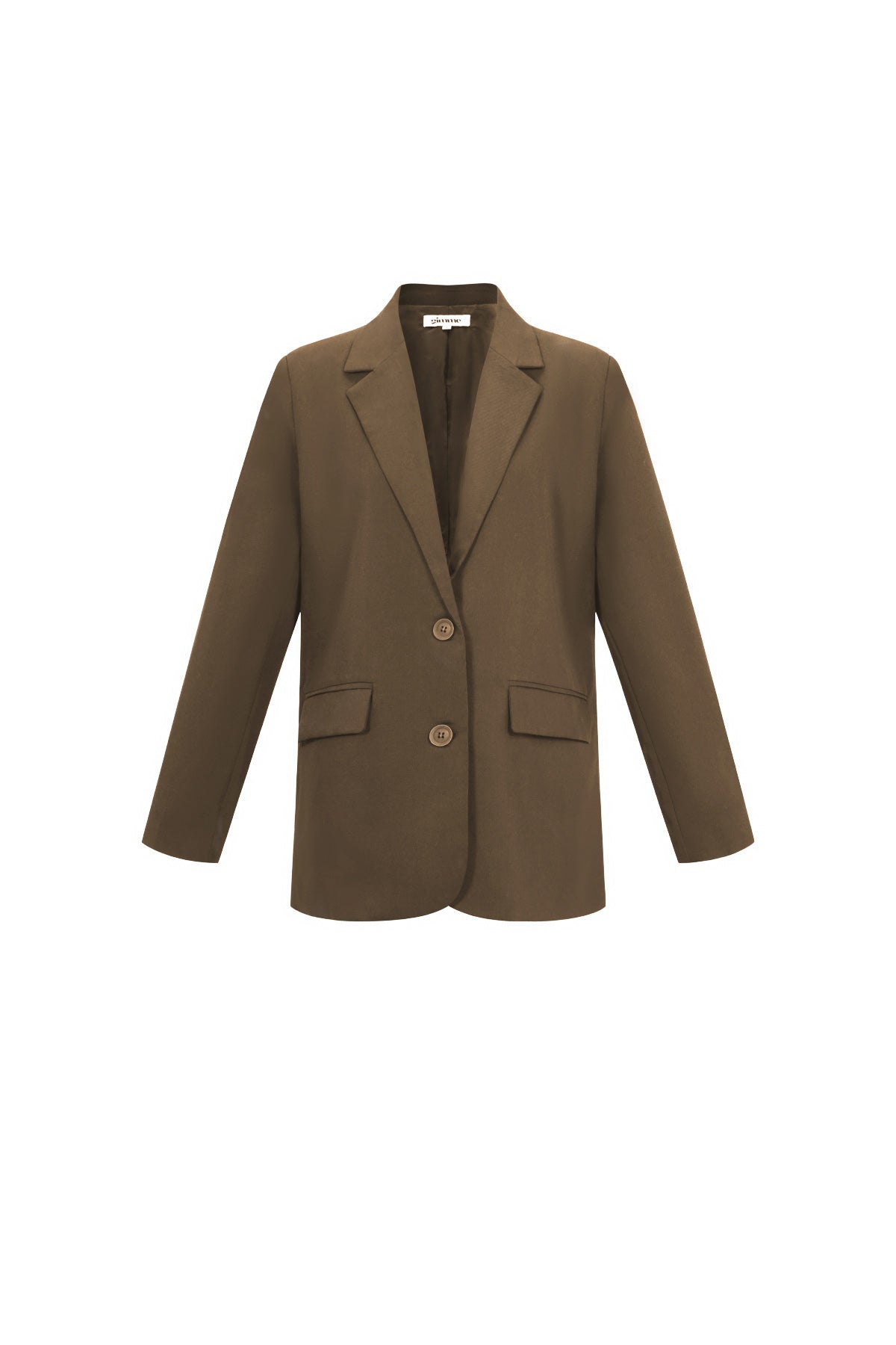 Blazer avec imprimé - Apollodrop