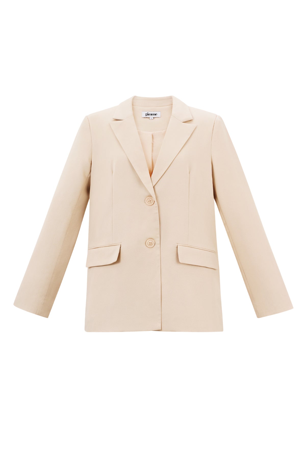 Blazer avec nœud - Apollodrop