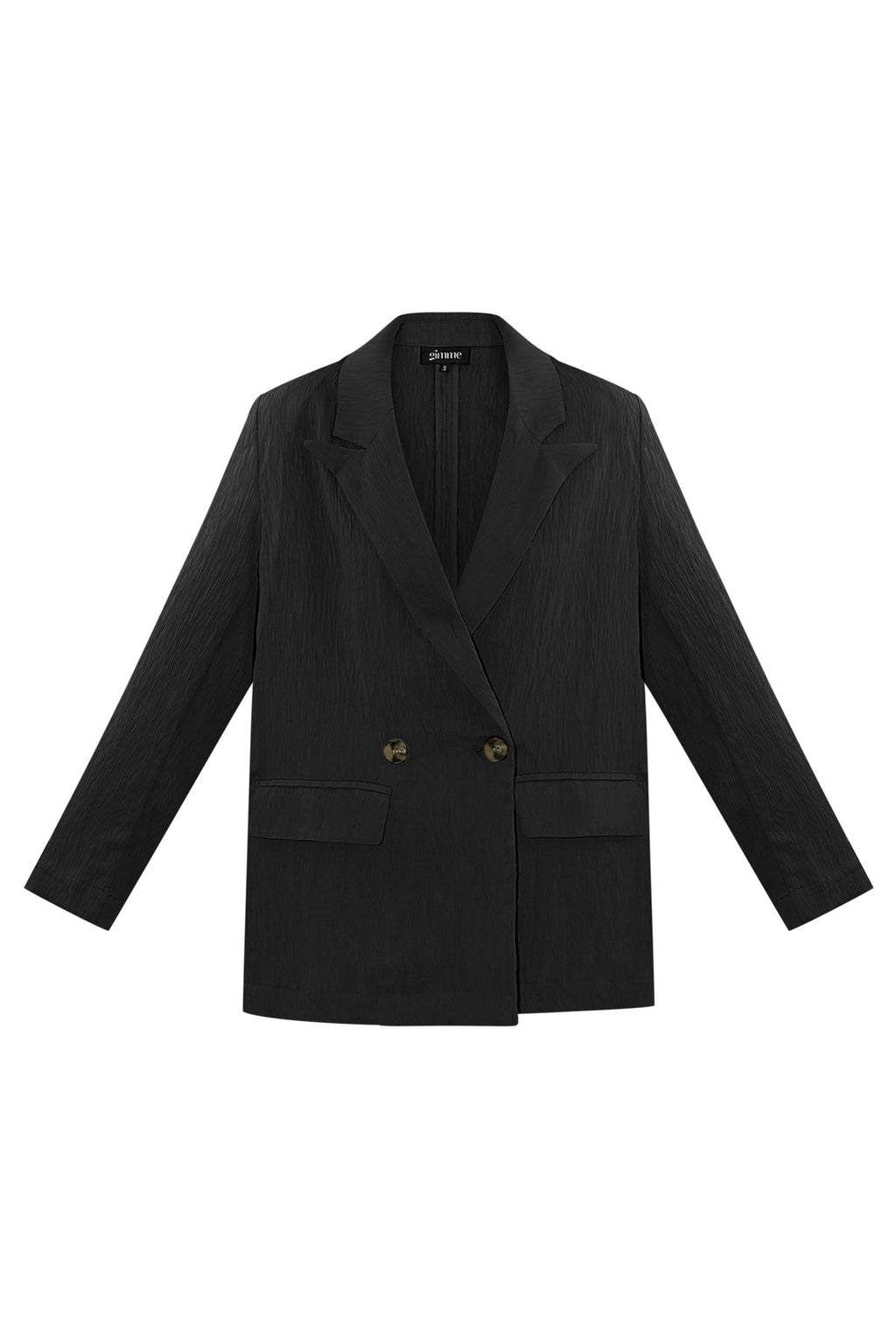 Blazer Chic Comfort - Apollodrop