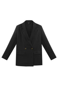 Blazer Chic Comfort - Apollodrop