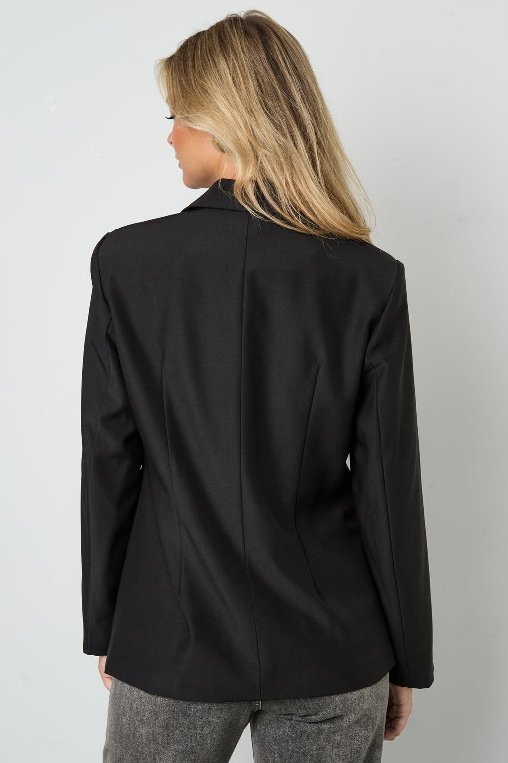 Blazer croisé - Apollodrop