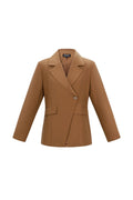 Blazer croisé - Apollodrop
