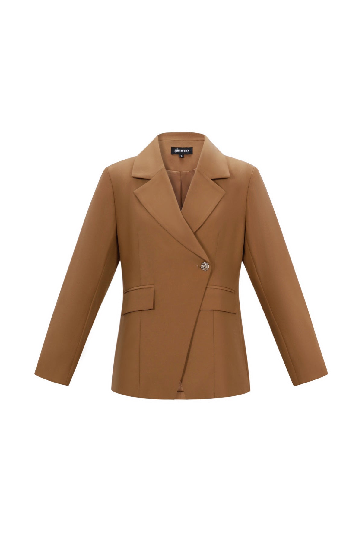 Blazer croisé - Apollodrop