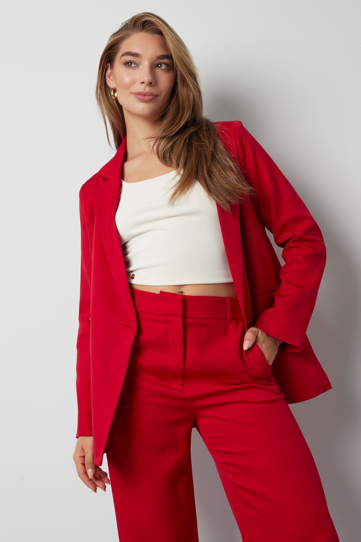 Blazer léger - Apollodrop