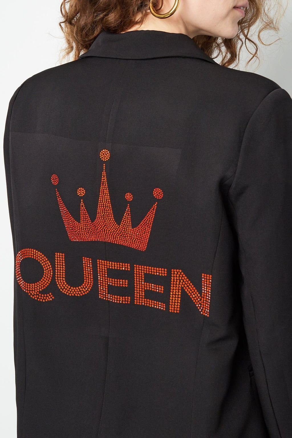 Blazer style "Queen" - Apollodrop