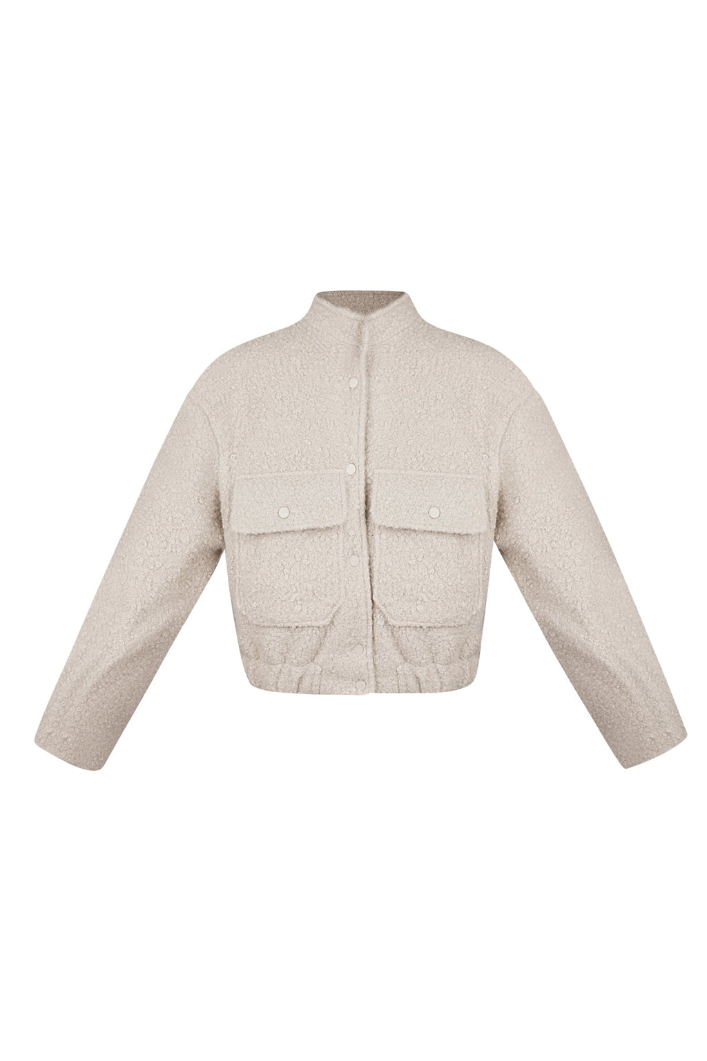 Blouson style aviateur - Apollodrop