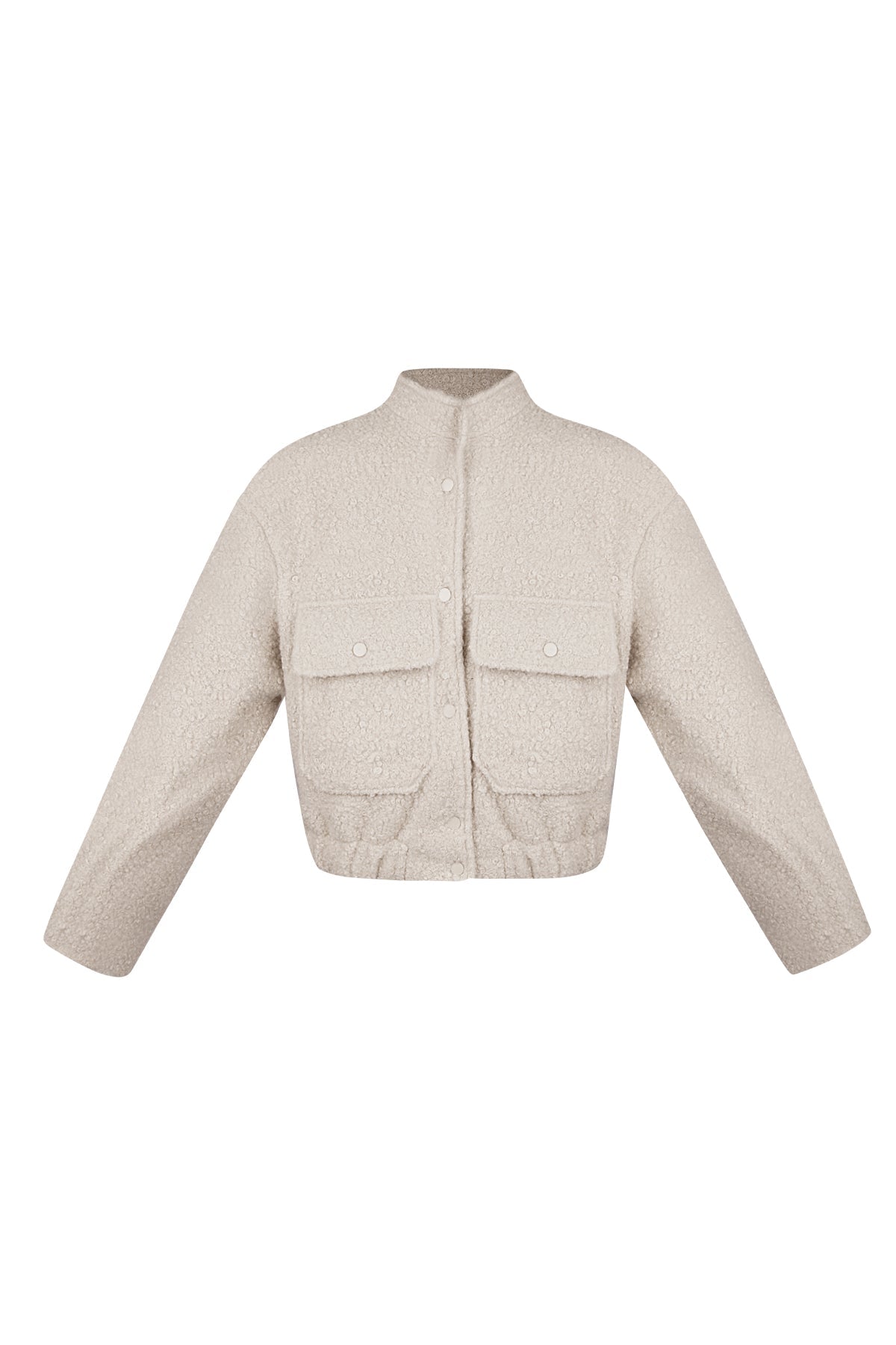 Blouson style aviateur - Apollodrop