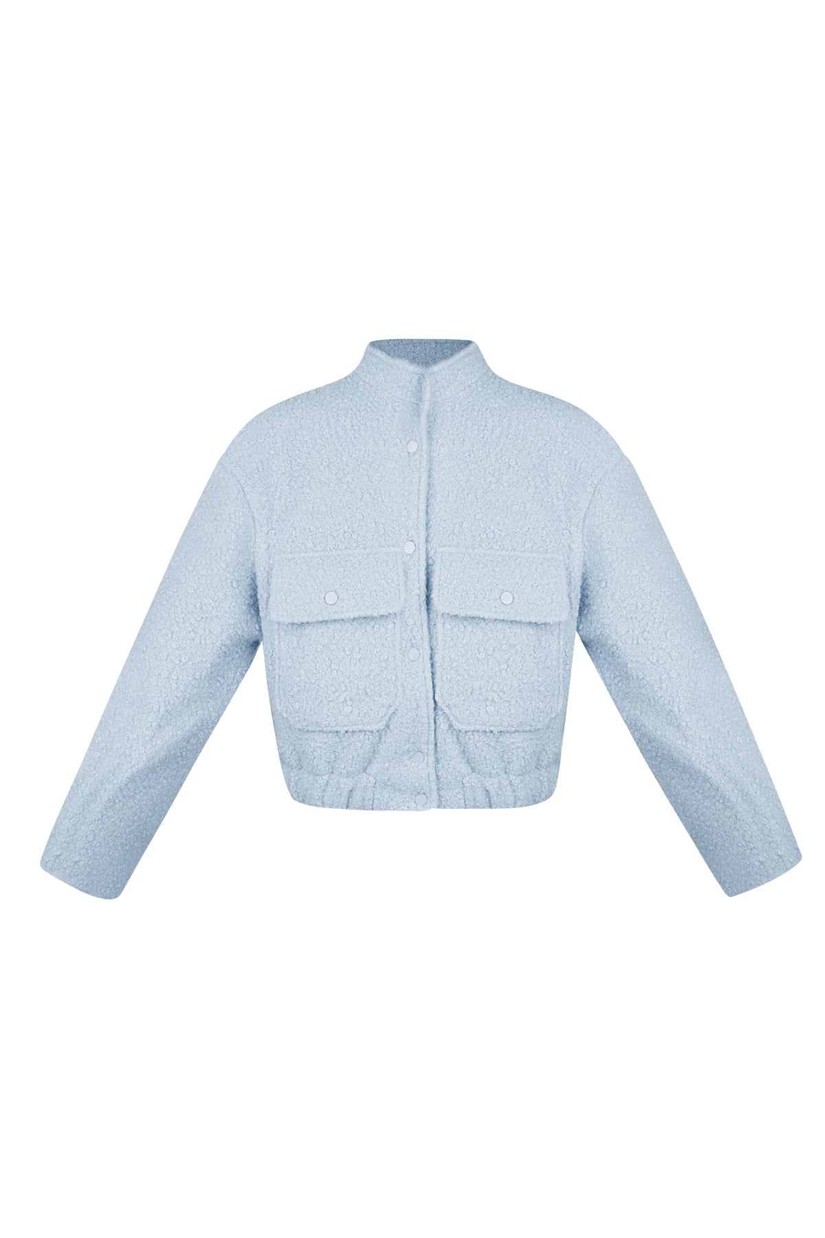Blouson style aviateur - Apollodrop