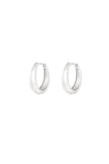 Boucles d'oreilles créoles chics - Apollodrop