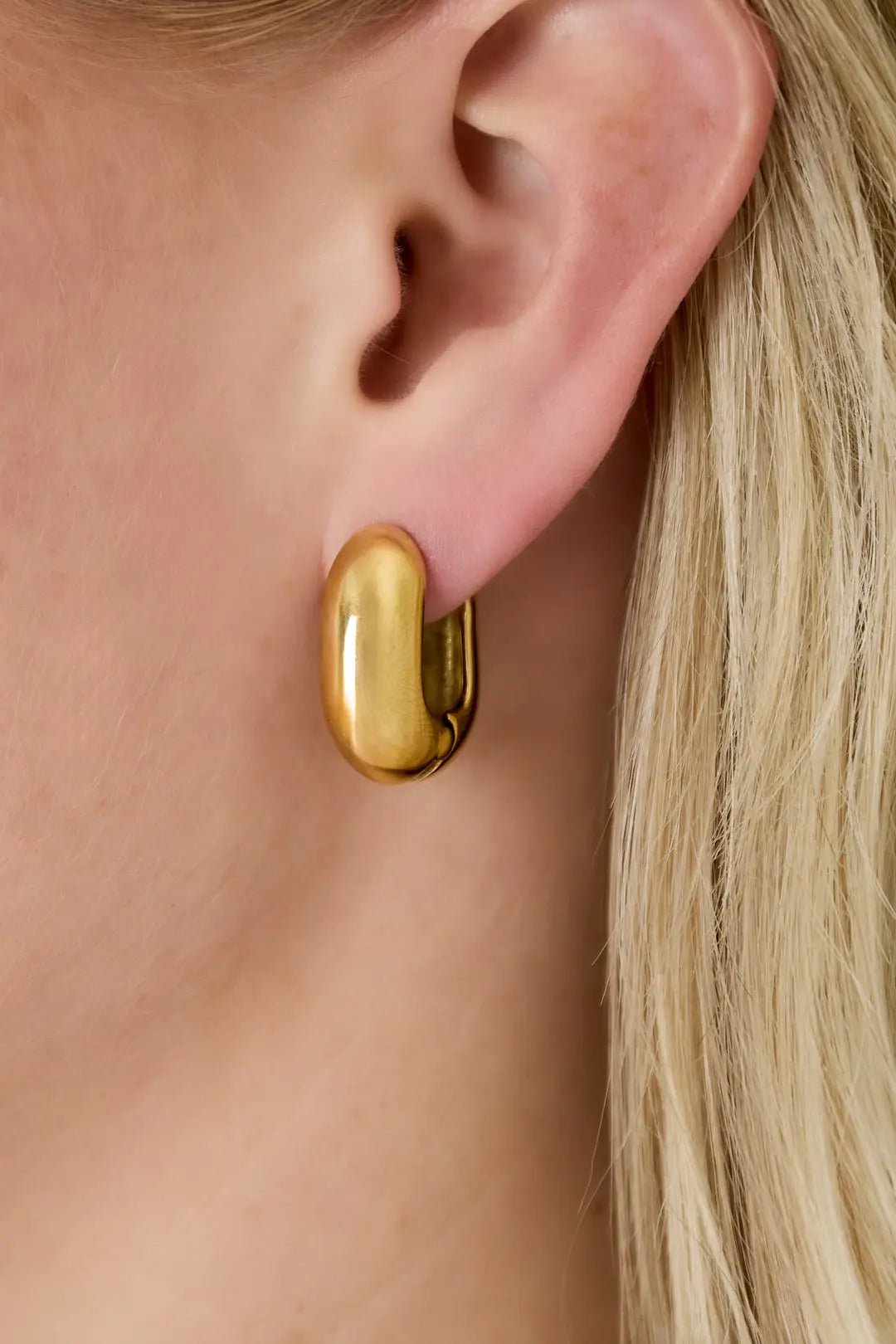 Boucles d'Oreilles Élégance Quotidienne - Apollodrop