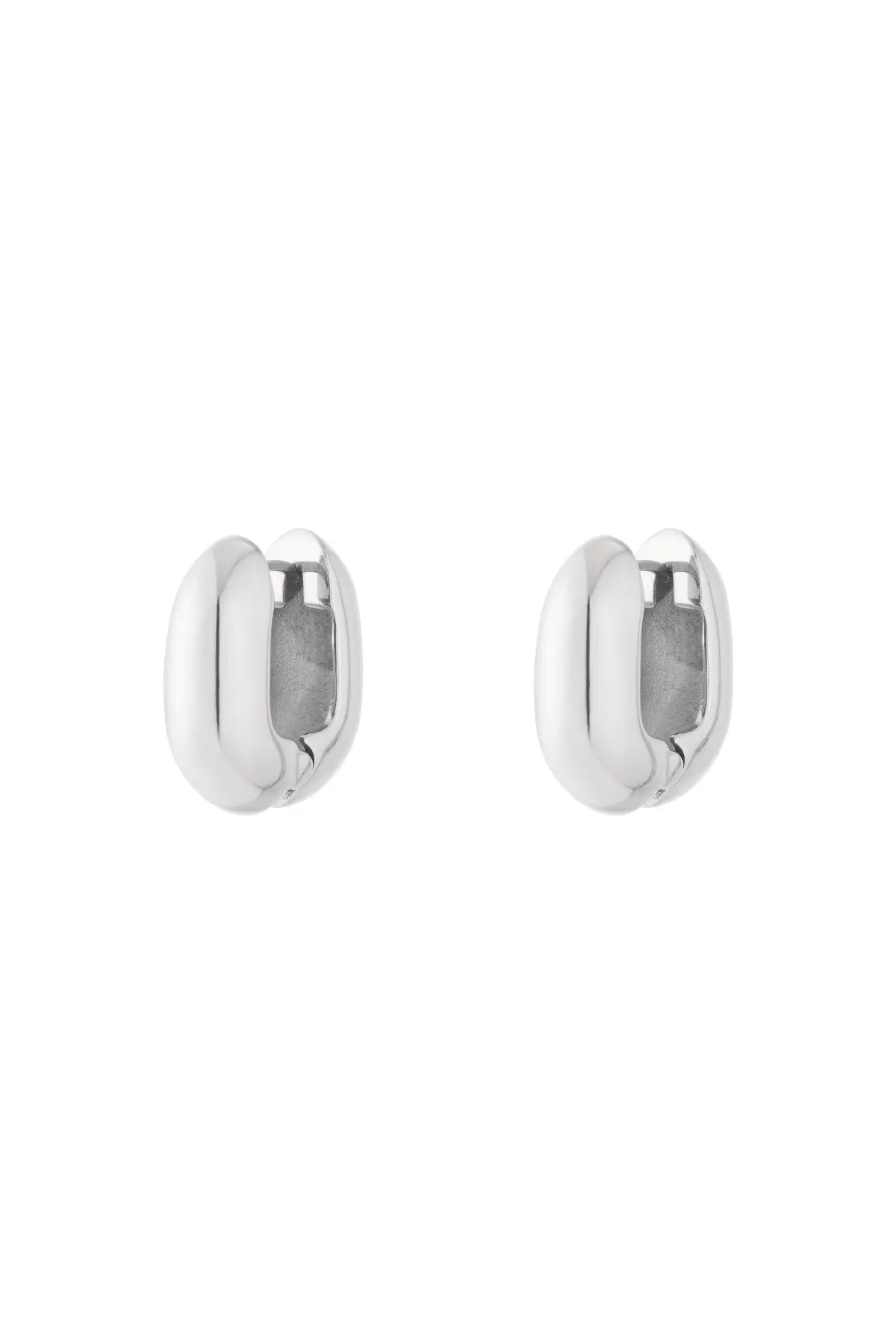 Boucles d'Oreilles Élégance Quotidienne - Apollodrop