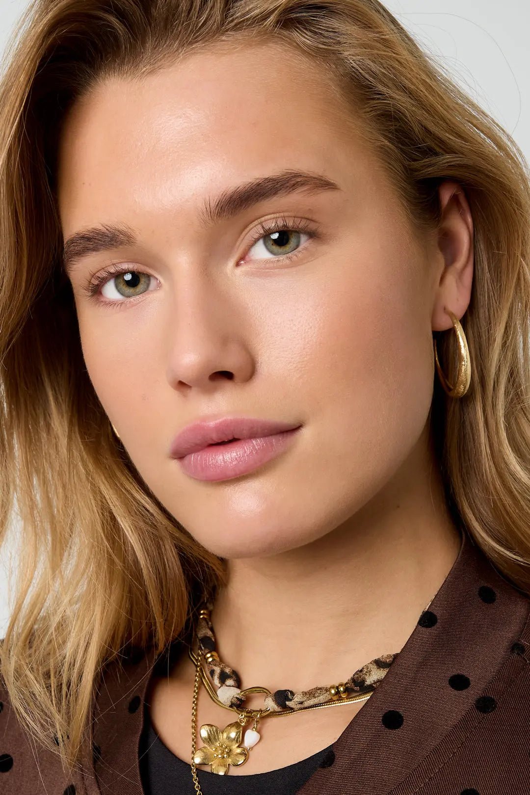 Boucles d'Oreilles Élégantes - Apollodrop