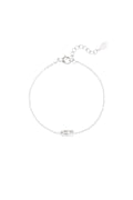 bracelet chaine fin - Apollodrop