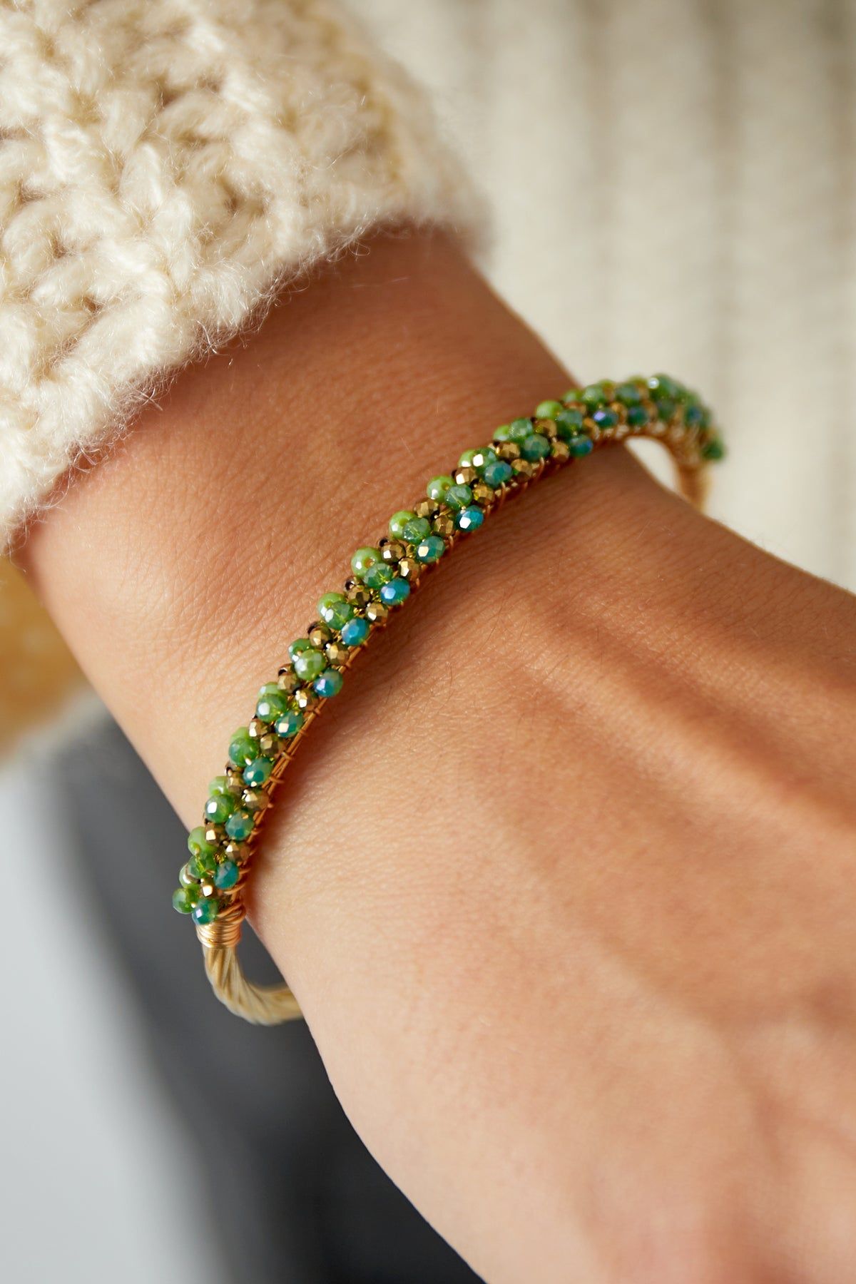 Bracelet en perles - Apollodrop