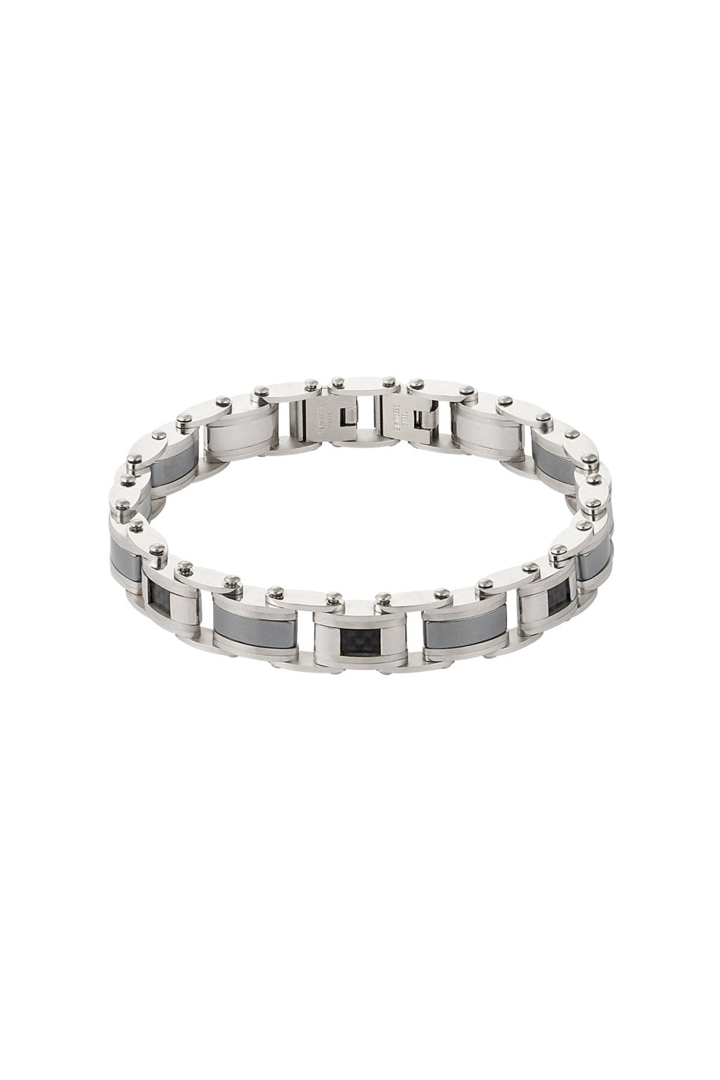 Bracelet homme à maillons - Apollodrop