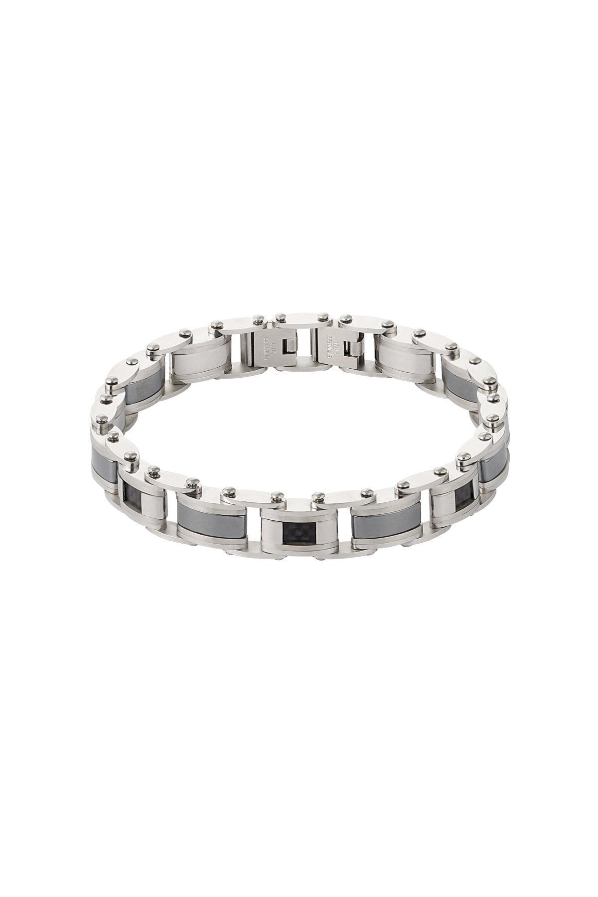 Bracelet homme à maillons - Apollodrop