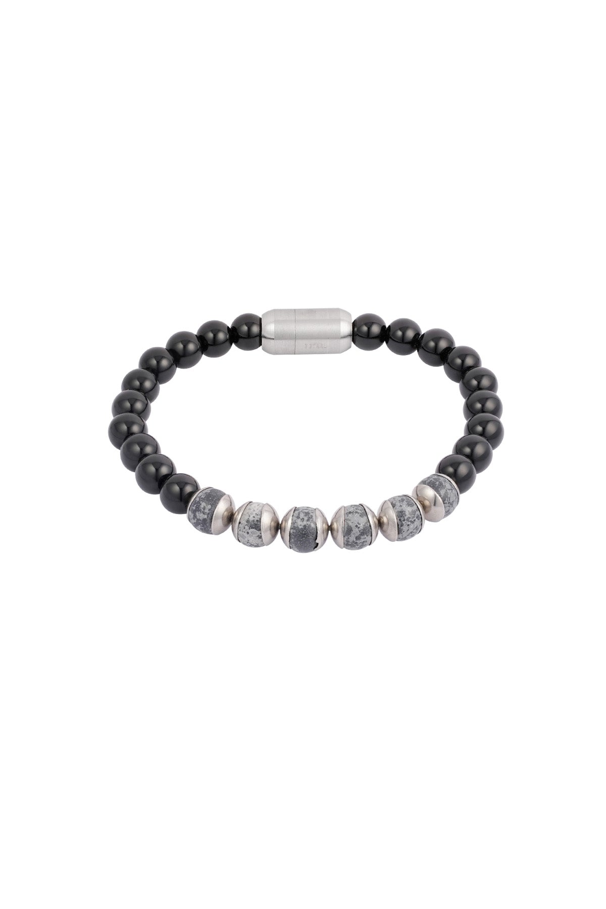 Bracelet homme manchette - Apollodrop