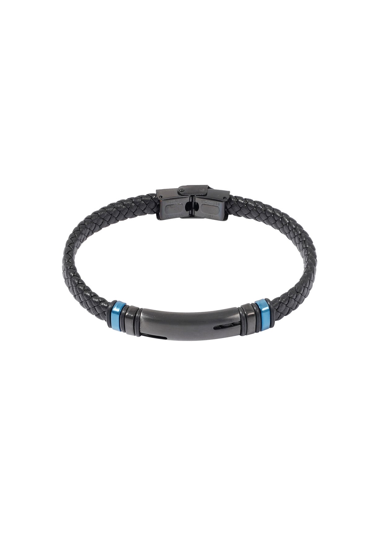 Bracelet homme tressé - Apollodrop
