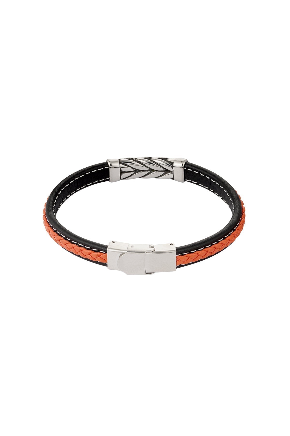 Bracelet homme tressé - Apollodrop