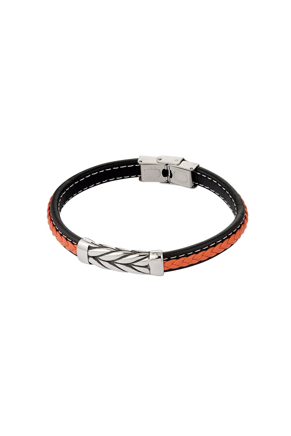 Bracelet homme tressé - Apollodrop